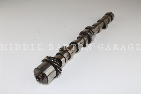 CAM SHAFT ABARTH 112 COMPETITION NEW O.I.
